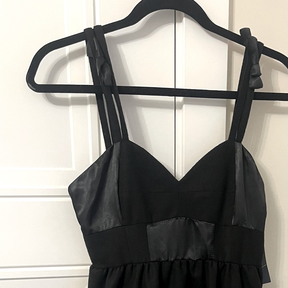 NWT Tommy Girl Dress size small.